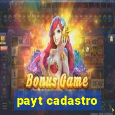 payt cadastro